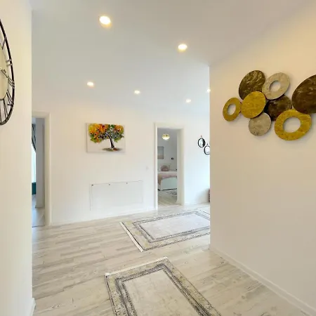 Rolizo Guest house Brasov