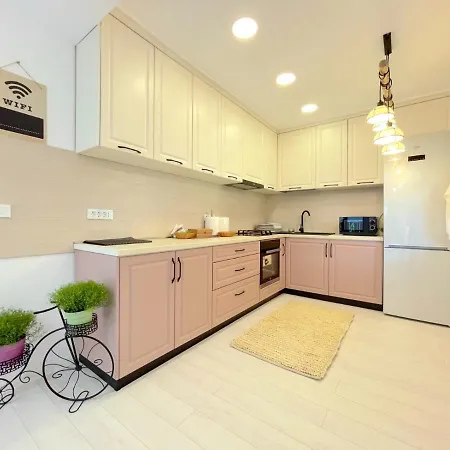 Rolizo Guest house 3*
