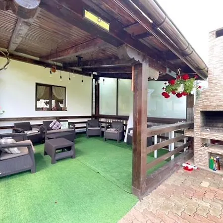 Guest house Rolizo Brasov
