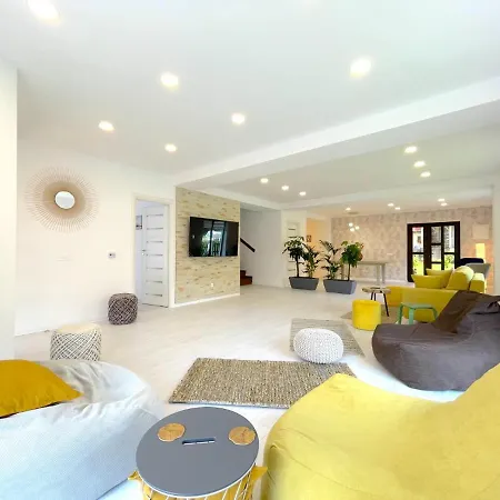 Guest house Rolizo Brasov
