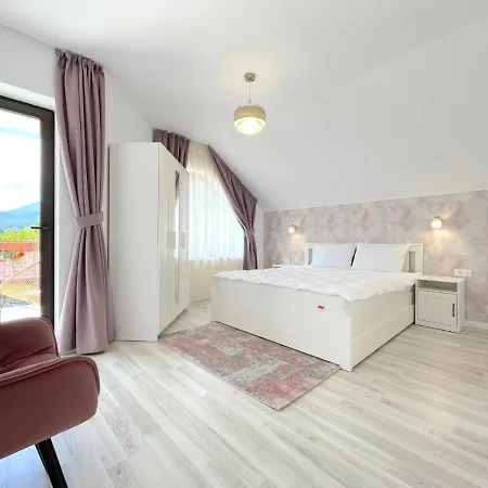 Guest house Rolizo 3*