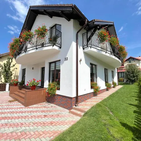 Rolizo Guest house *
