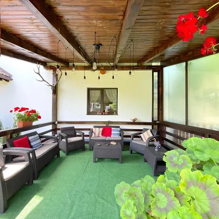 Rolizo 3* Brasov