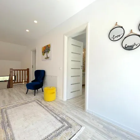 Rolizo Guest house Brasov