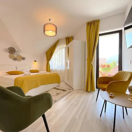 Rolizo Guest house