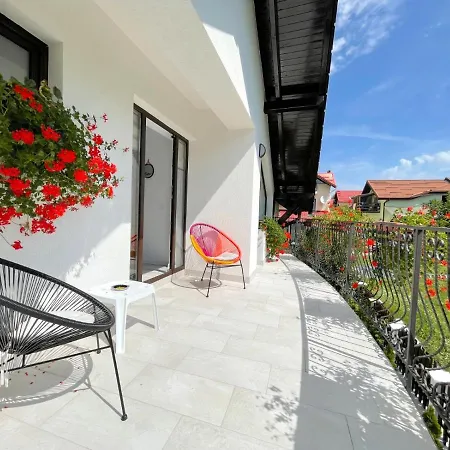 Rolizo Guest house 3*