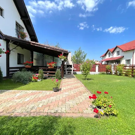 Rolizo 3* Brasov