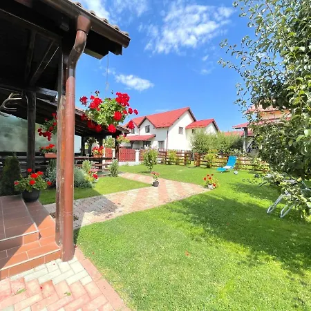 Rolizo Guest house Brasov