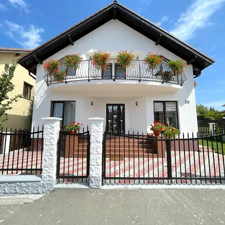 Gasthuis Rolizo Braşov