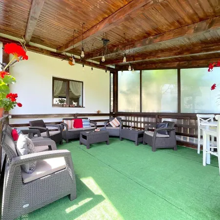 Rolizo 3* Brasov