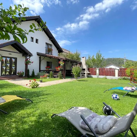 Rolizo Guest house Brasov