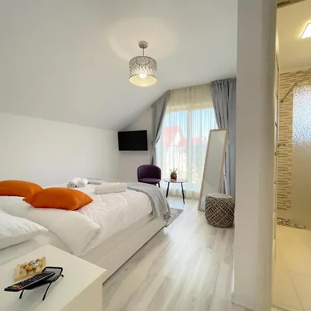 Rolizo Guest house