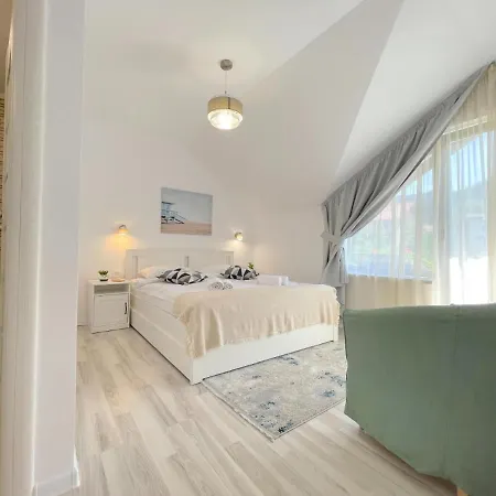 Guest house Rolizo 3*