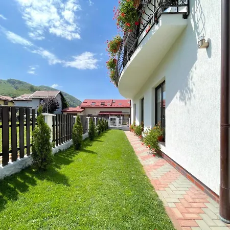 Guest house Rolizo