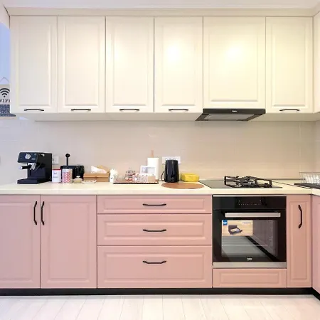 Gasthuis Rolizo Braşov