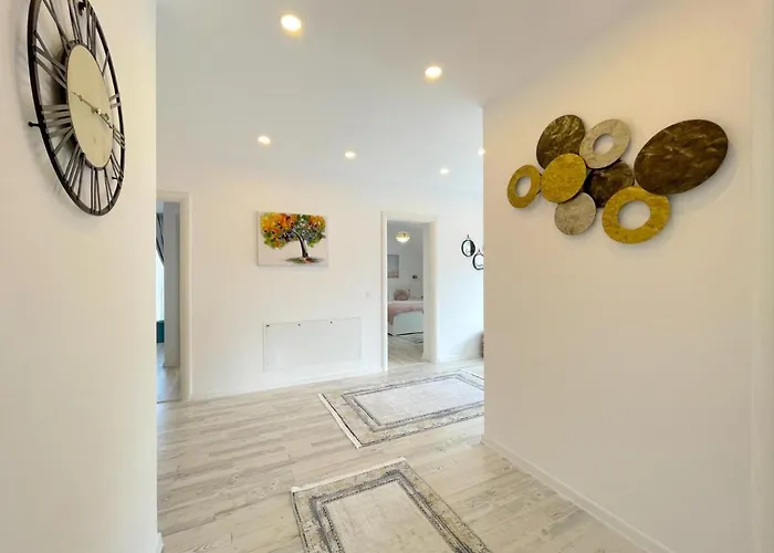 Rolizo Gæstehus Braşov