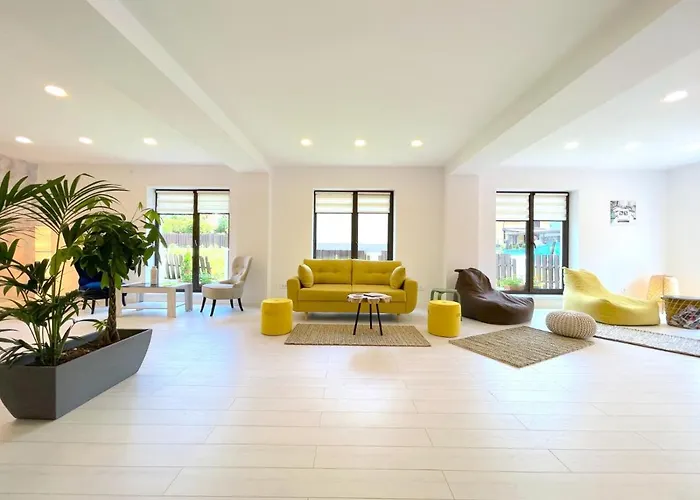 Gæstehus Rolizo Braşov