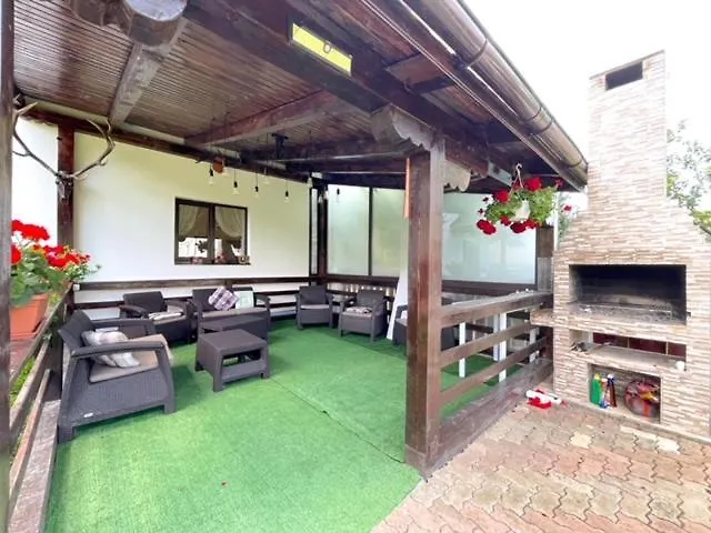 Gæstehus Rolizo Braşov