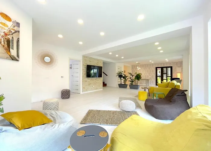 Gæstehus Rolizo Braşov