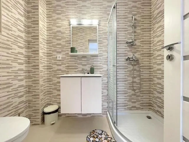 Gæstehus Rolizo Braşov