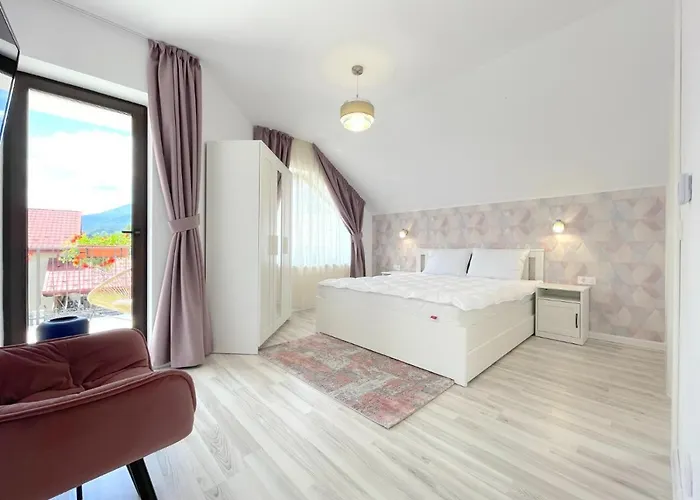 Guest house Rolizo 3*