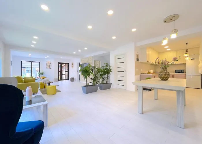 Gæstehus Rolizo Braşov