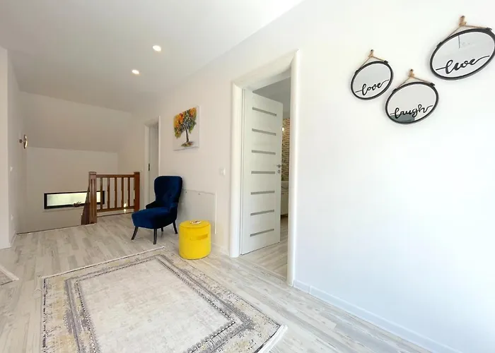 Rolizo Gæstehus Braşov