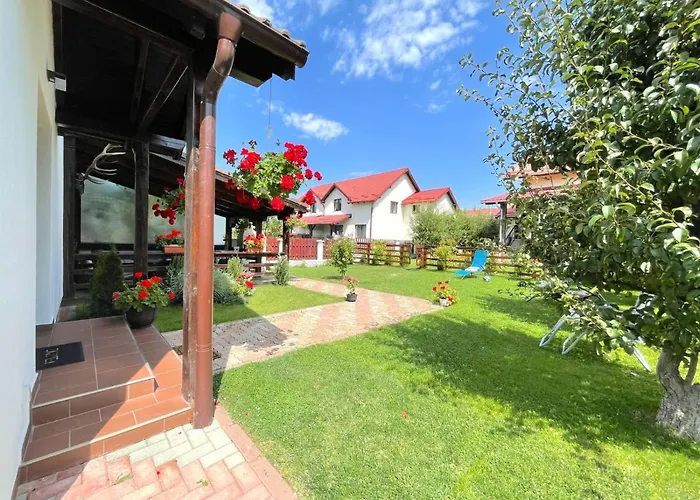 Rolizo Gæstehus Braşov