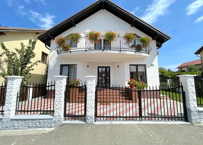 Gæstehus Rolizo Braşov