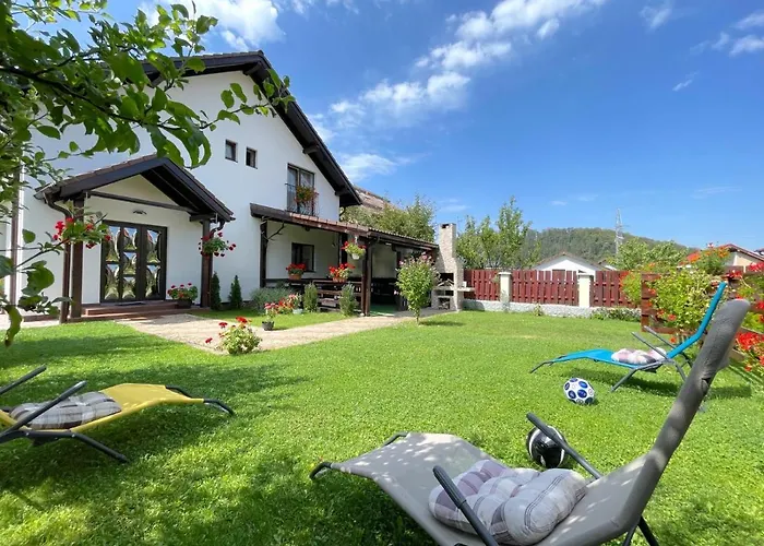 Rolizo Gæstehus Braşov