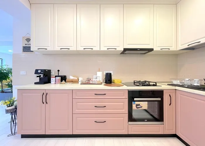 Gæstehus Rolizo Braşov